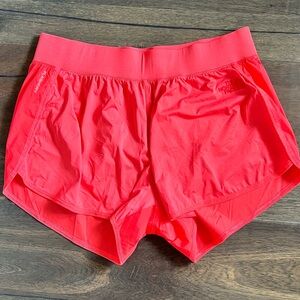 North Face Running Shorts